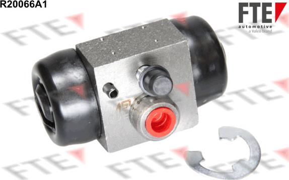 FTE R20066A1 - Wheel Brake Cylinder car-mod.net