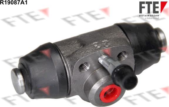 FTE R19087A1 - Wheel Brake Cylinder car-mod.net