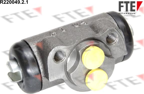 FTE 9210234 - Wheel Brake Cylinder car-mod.net