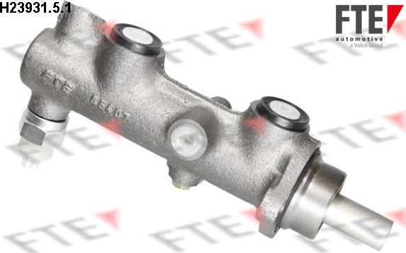 FTE 9220052 - Brake Master Cylinder car-mod.net