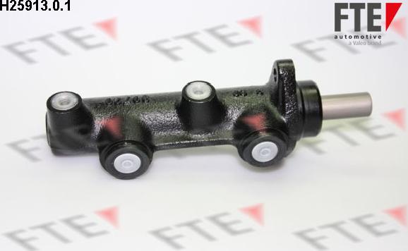 FTE H25913.0.1 - Brake Master Cylinder car-mod.net