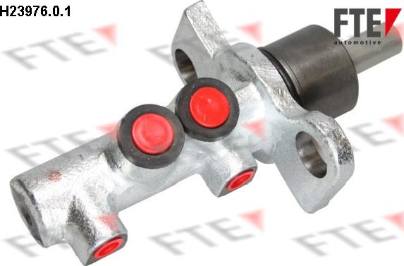 FTE H23976.0.1 - Brake Master Cylinder car-mod.net