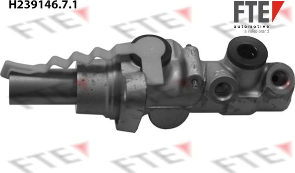 FTE 9220293 - Brake Master Cylinder car-mod.net