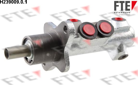 FTE 9220233 - Brake Master Cylinder car-mod.net