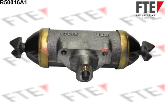 FTE 9710170 - Wheel Brake Cylinder car-mod.net