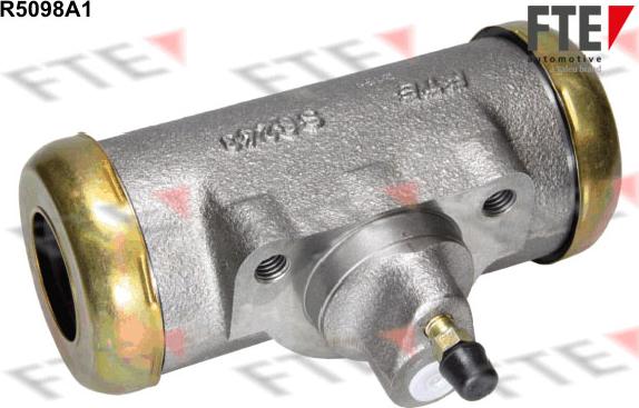 FTE 9710203 - Wheel Brake Cylinder car-mod.net