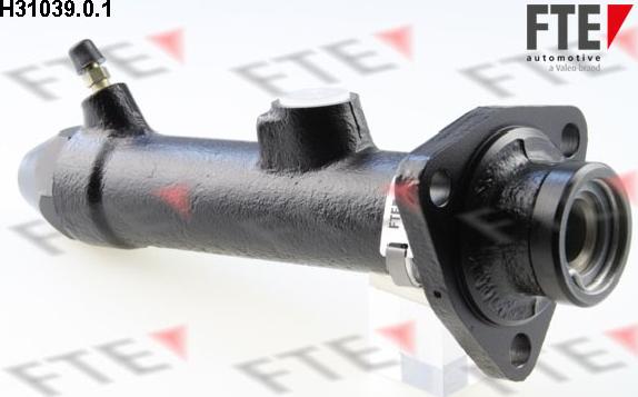 FTE 9722094 - Brake Master Cylinder car-mod.net