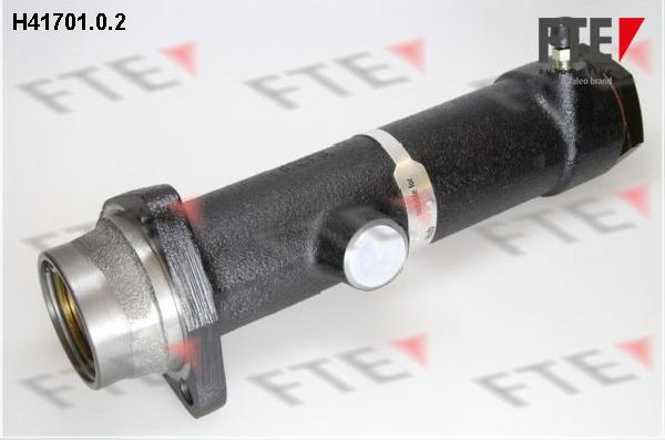 FTE 9722118 - Brake Master Cylinder car-mod.net