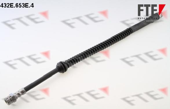 FTE 432E.653E.4 - Brake Hose car-mod.net