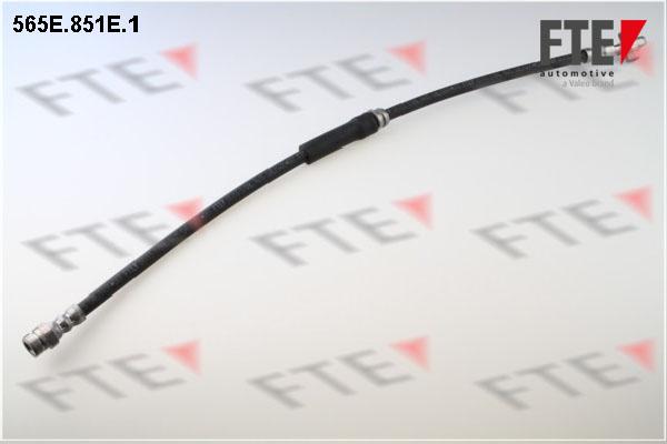 FTE 565E.851E.1 - Brake Hose car-mod.net