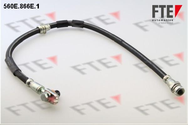 FTE 9240779 - Brake Hose car-mod.net