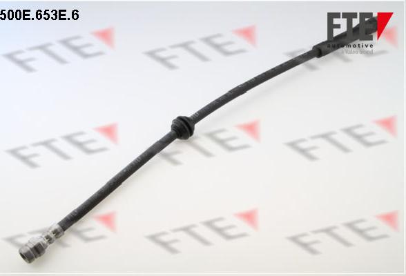 FTE 500E.653E.6 - Brake Hose car-mod.net