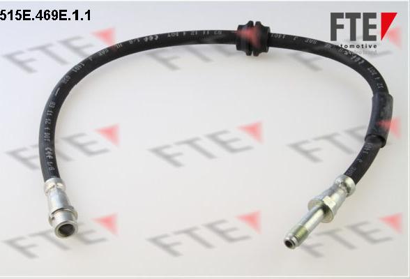 FTE 9240733 - Brake Hose car-mod.net