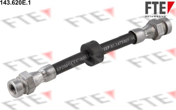 FTE 143.620E.1 - Brake Hose car-mod.net