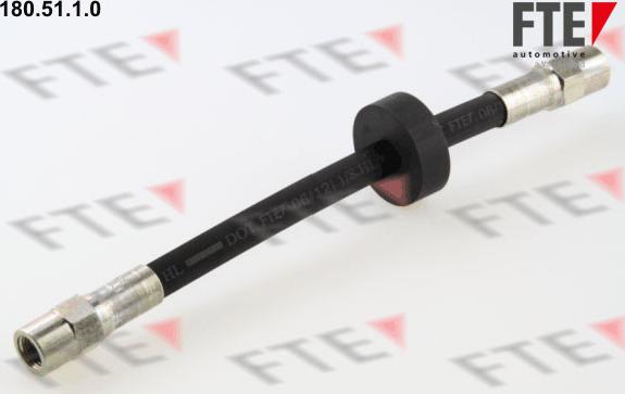 FTE 180.51.1.0 - Brake Hose car-mod.net