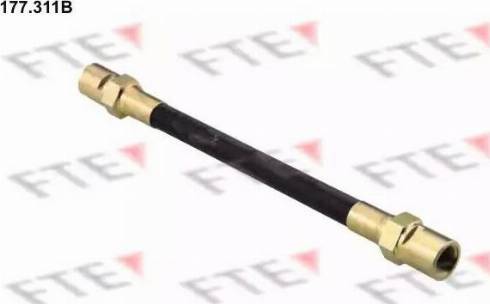 FTE 177.311B - Clutch Hose car-mod.net