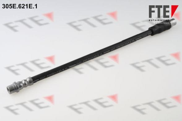 FTE 305E.621E.1 - Brake Hose car-mod.net