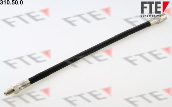 FTE 310.50.0 - Brake Hose car-mod.net