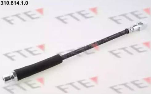FTE 310.814.1.0 - Brake Hose car-mod.net