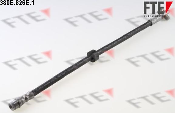 FTE 9240020 - Brake Hose car-mod.net