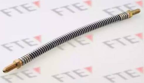 FTE 245.136.1 - Brake Hose car-mod.net