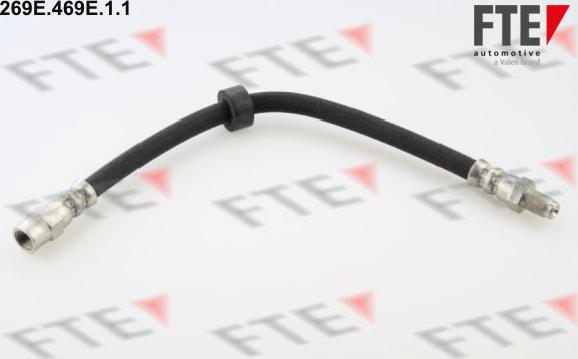 FTE 269E.469E.1.1 - Brake Hose car-mod.net