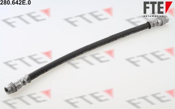 FTE 280.642E.0 - Brake Hose car-mod.net