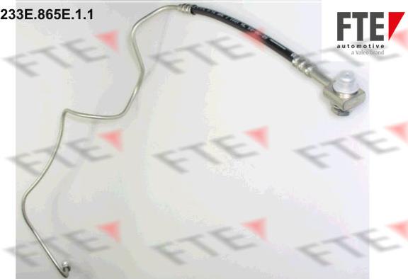 FTE 233E.865E.1.1 - Brake Hose car-mod.net