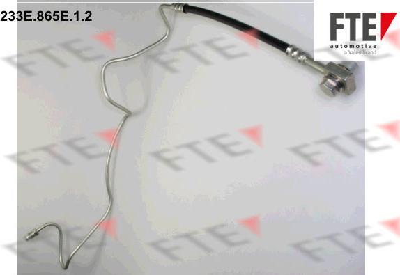 FTE 233E.865E.1.2 - Brake Hose car-mod.net