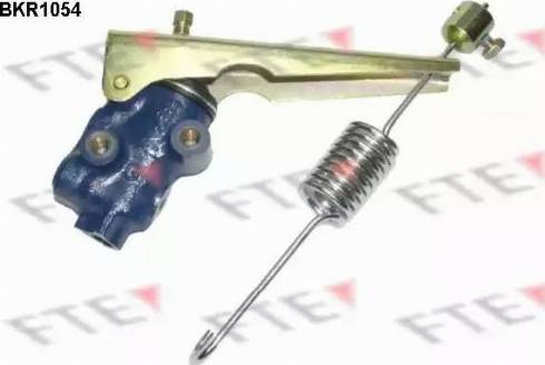 FTE BKR1054 - Brake Power Regulator car-mod.net