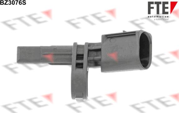 FTE BZ3076S - ABS sensor, wheel speed car-mod.net