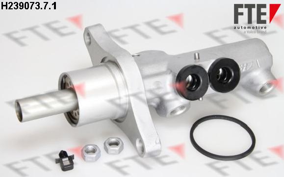 FTE H239073.7.1 - Brake Master Cylinder car-mod.net