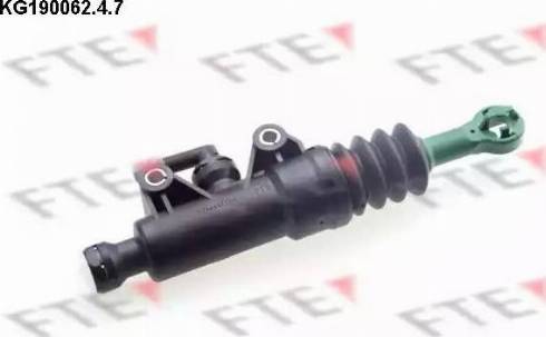 FTE KG190062.4.7 - Master Cylinder, clutch car-mod.net