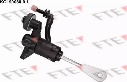 FTE KG190080.0.1 - Master Cylinder, clutch car-mod.net