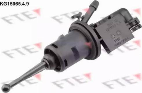 FTE KG15065.4.9 - Master Cylinder, clutch car-mod.net