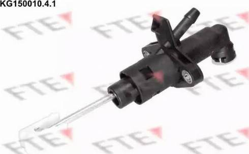FTE KG150010.4.1 - Master Cylinder, clutch car-mod.net