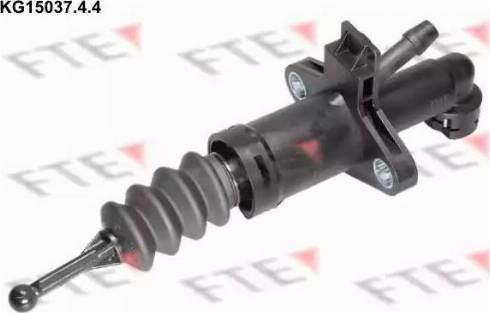 FTE KG15037.4.4 - Master Cylinder, clutch car-mod.net