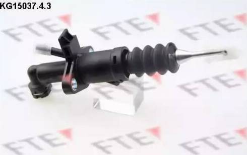 FTE KG15037.4.3 - Master Cylinder, clutch car-mod.net