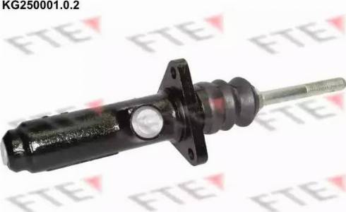 FTE KG250001.0.2 - Master Cylinder, clutch car-mod.net