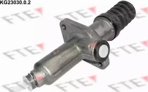 FTE KG23030.0.2 - Master Cylinder, clutch car-mod.net