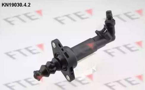FTE KN19030.4.2 - Slave Cylinder, clutch car-mod.net