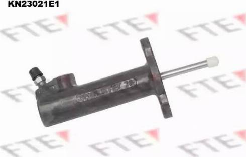 FTE KN23021E1 - Slave Cylinder, clutch car-mod.net