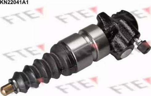 FTE KN22041A1 - Slave Cylinder, clutch car-mod.net