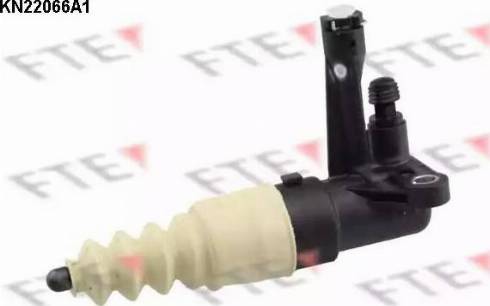 FTE KN22066A1 - Slave Cylinder, clutch car-mod.net