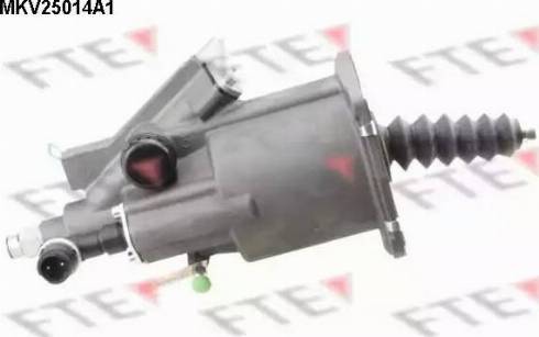 FTE MKV25014A1 - Clutch Booster car-mod.net