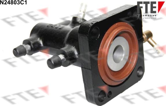 FTE N24803C1 - Slave Cylinder car-mod.net