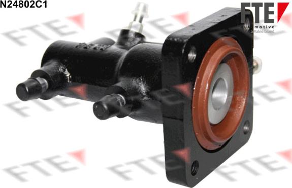 FTE N24802C1 - Slave Cylinder car-mod.net