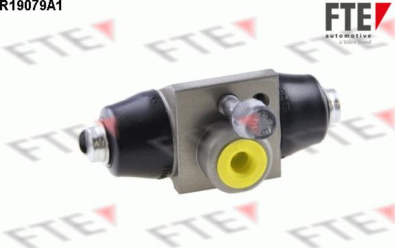 FTE R19079A1 - Wheel Brake Cylinder car-mod.net