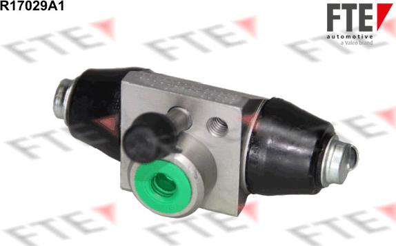 FTE R17029A1 - Wheel Brake Cylinder car-mod.net