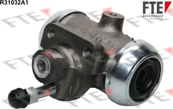 FTE R31032A1 - Wheel Brake Cylinder car-mod.net